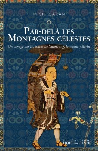 Produktbild: Par dela les montagnes celestes
