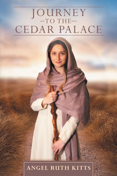 Produktbild: Journey to the Cedar Palace