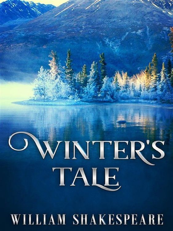 Produktbild: The Winter's Tale