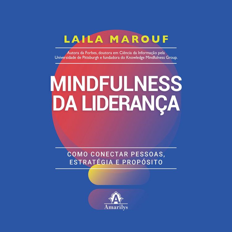 Produktbild: Mindfulness da lideran&ccedil;a