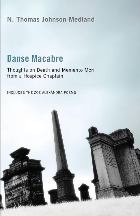 Produktbild: Danse Macabre