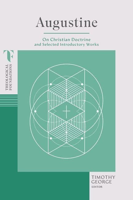 Produktbild: Augustine