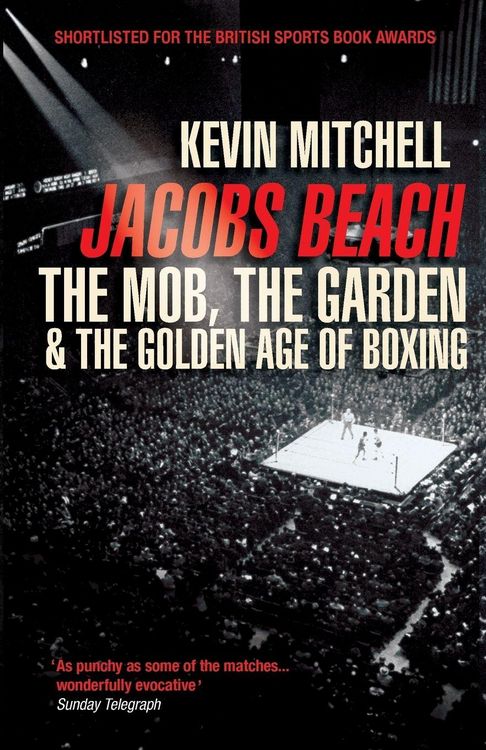 Produktbild: Jacobs Beach