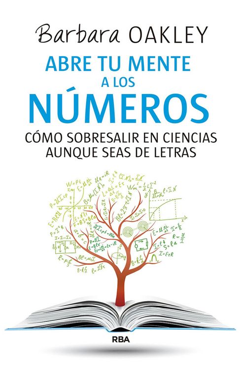 Produktbild: Abre tu mente a los n&uacute;meros