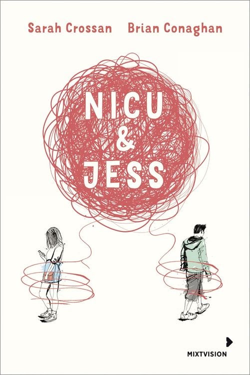 Produktbild: Nicu & Jess
