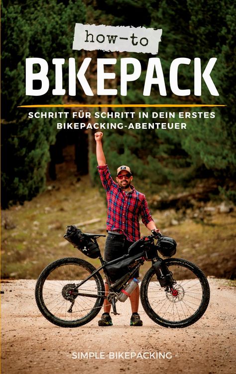 Produktbild: How-to Bikepack
