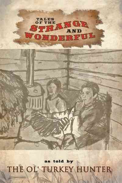 Produktbild: Tales of the Strange and Wonderful