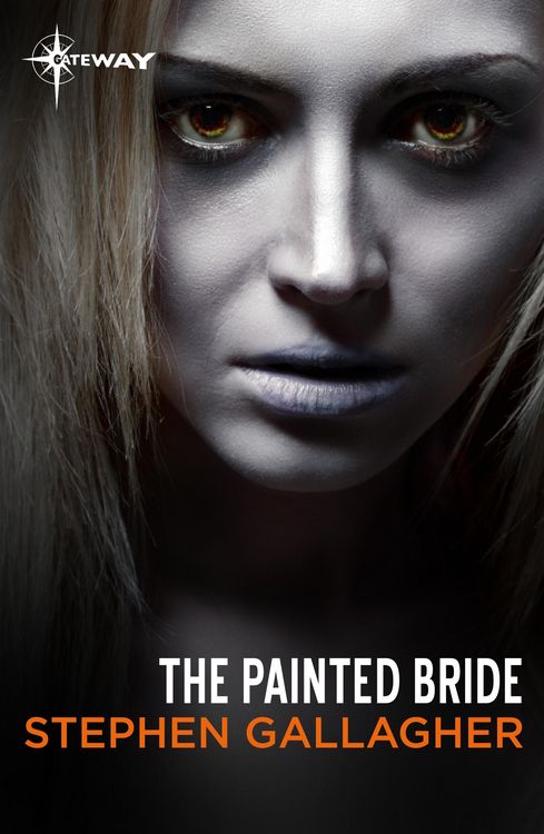 Produktbild: The Painted Bride
