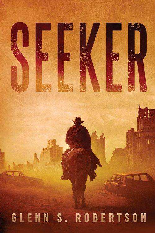 Produktbild: Seeker