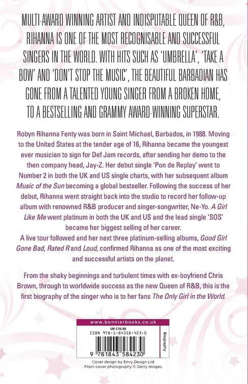 Produktbild: Rihanna