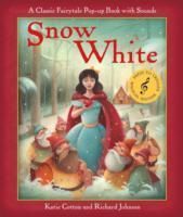 Produktbild: Cotton, K: Snow White