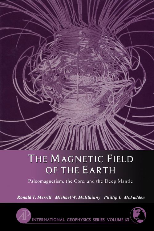 Produktbild: Magnetic Field Of The Earth