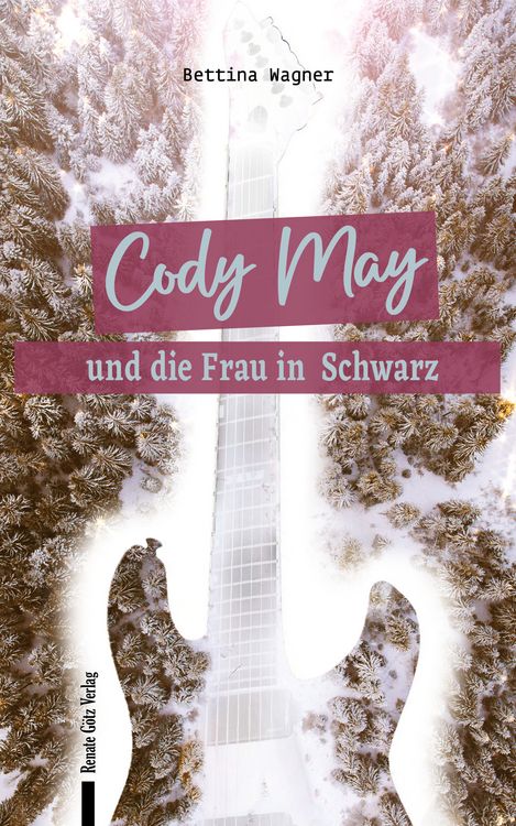 Produktbild: Cody May