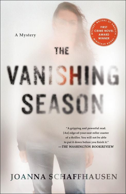 Produktbild: Vanishing Season