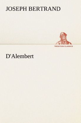 Produktbild: D'Alembert