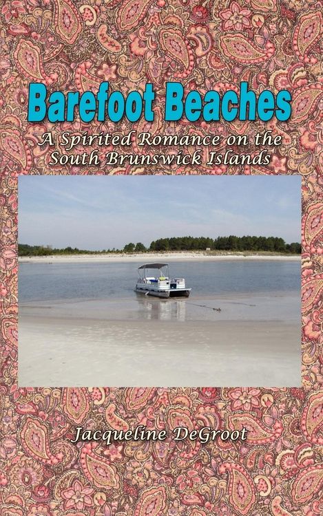 Produktbild: Barefoot Beaches