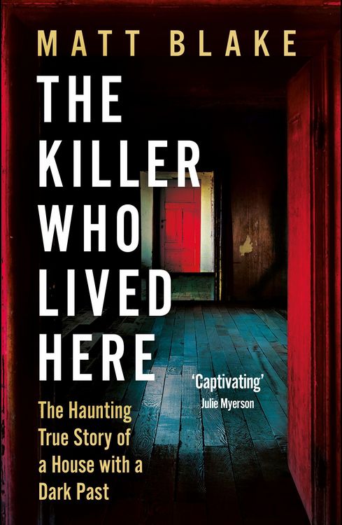 Produktbild: The Killer Who Lived Here