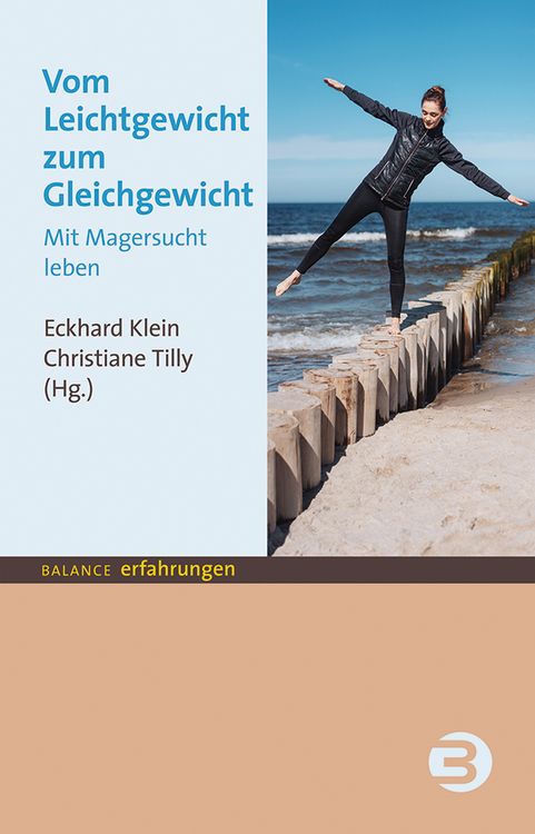 Produktbild: Vom Leichtgewicht zum Gleichgewicht