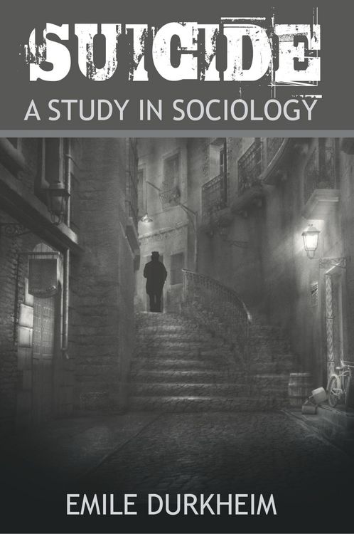 Produktbild: Suicide