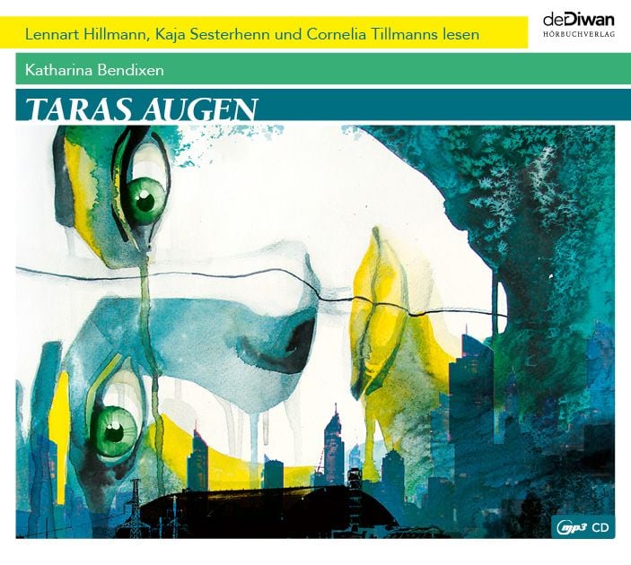 Produktbild: Taras Augen