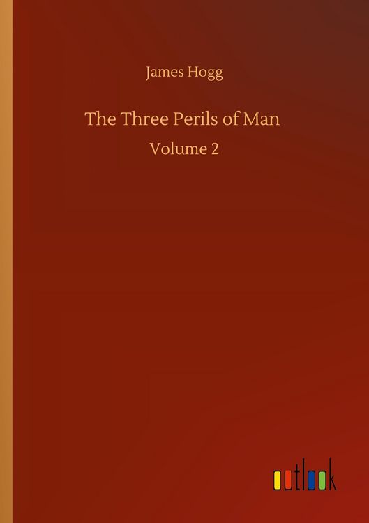 Produktbild: The Three Perils of Man