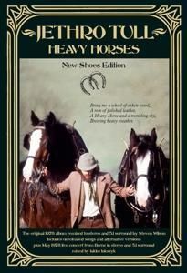 Produktbild: Heavy Horses (New Shoes Edition)