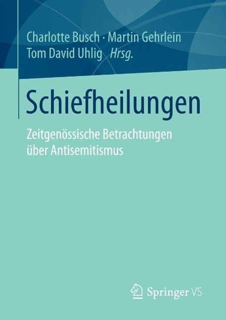 Produktbild: Schiefheilungen