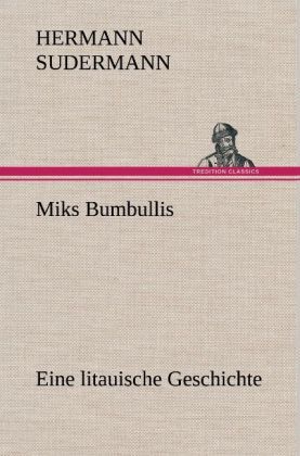 Produktbild: Miks Bumbullis