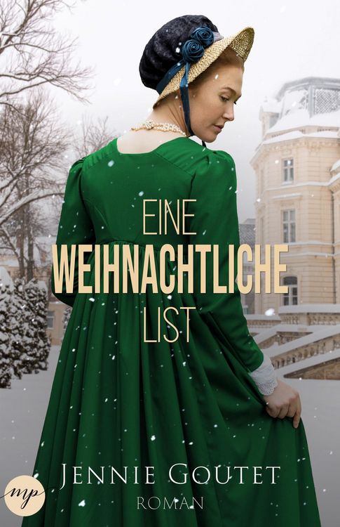 Produktbild: Eine weihnachtliche List