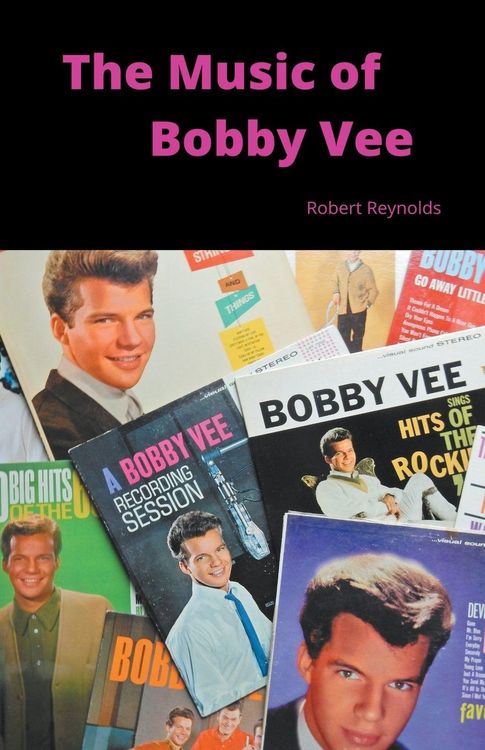 Produktbild: The Music of Bobby Vee