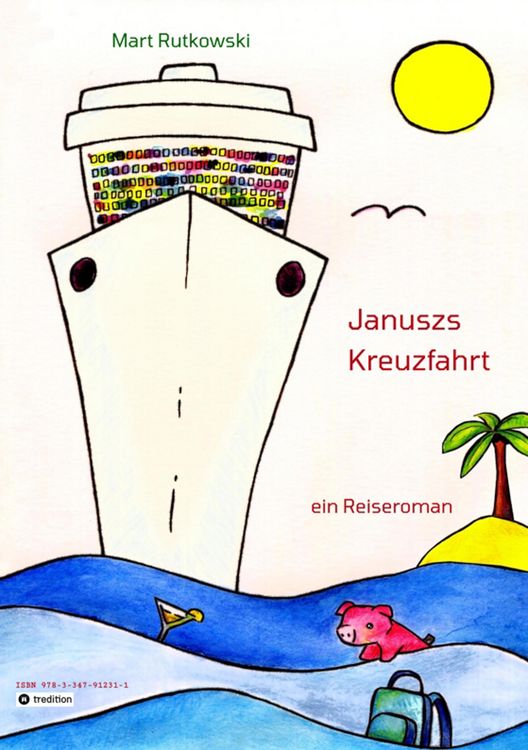 Produktbild: Januszs Kreuzfahrt