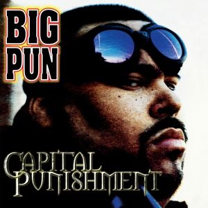 Produktbild: Capital Punishment