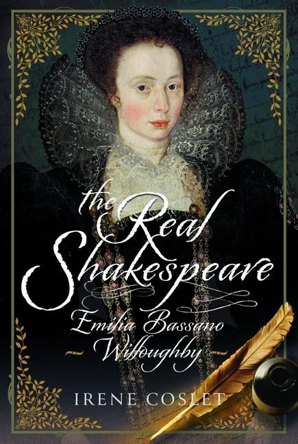 Produktbild: The Real Shakespeare