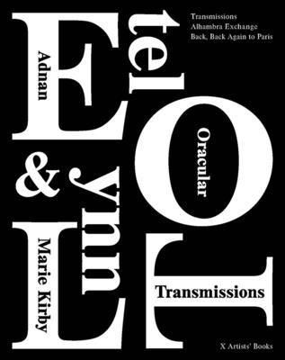 Produktbild: Oracular Transmissions