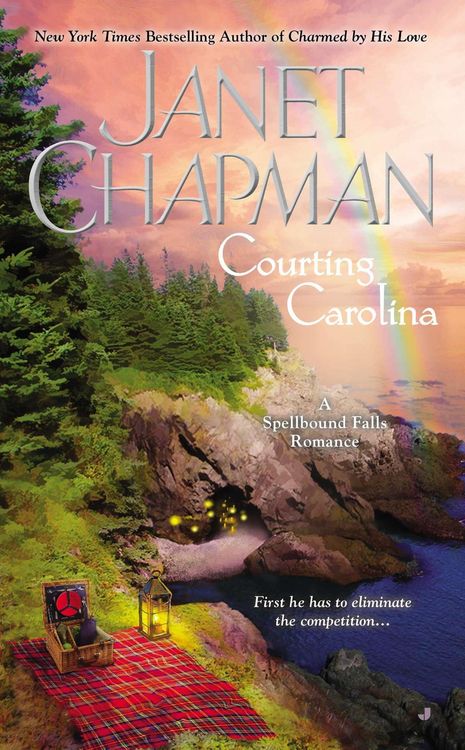 Produktbild: Courting Carolina