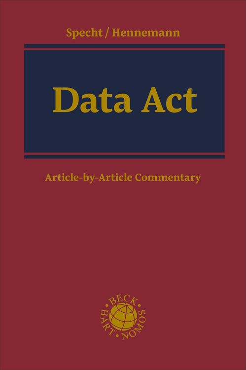 Produktbild: Data Act