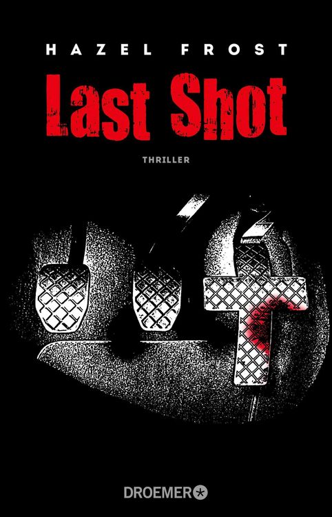 Produktbild: Last Shot