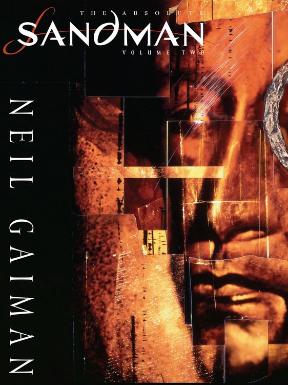 Produktbild: Absolute Sandman Volume Two