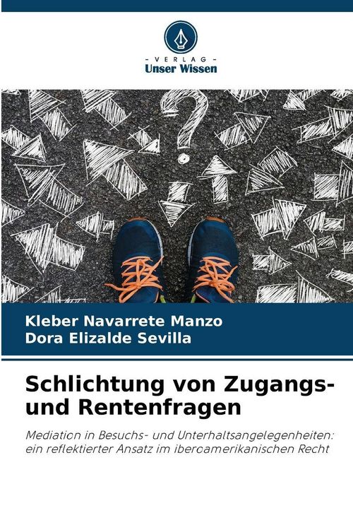 Produktbild: Schlichtung von Zugangs- und Rentenfragen