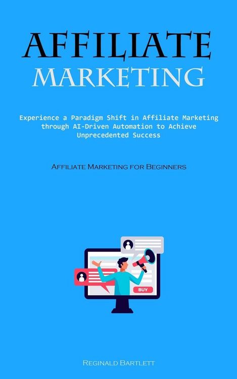 Produktbild: Affiliate Marketing