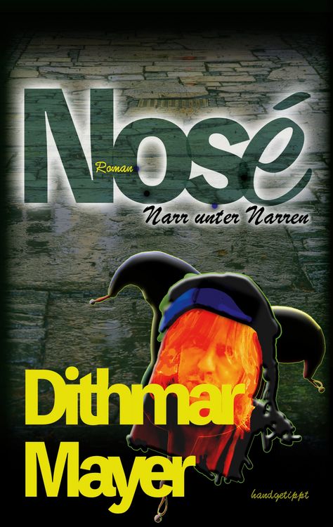 Produktbild: Nos&eacute;