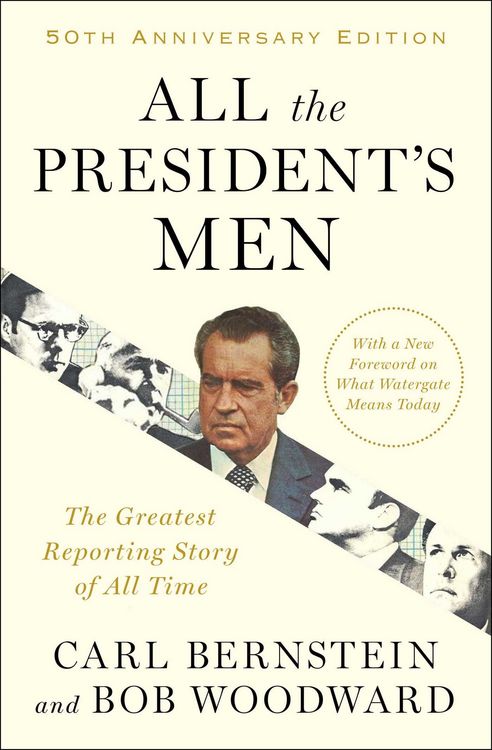 Produktbild: All the President's Men