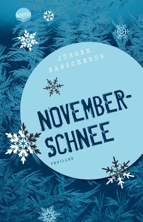 Produktbild: Novemberschnee