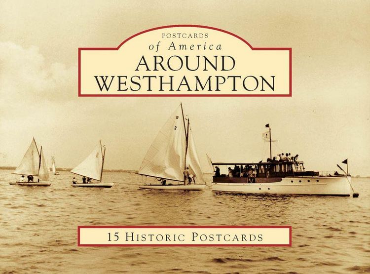Produktbild: Around Westhampton