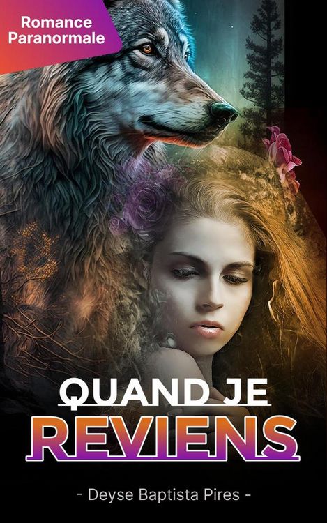 Produktbild: Quand je reviens