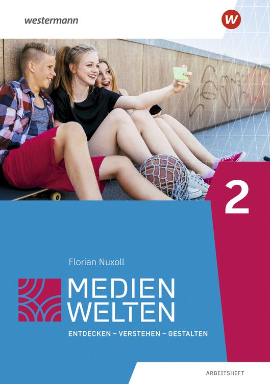 Produktbild: Medienwelten
