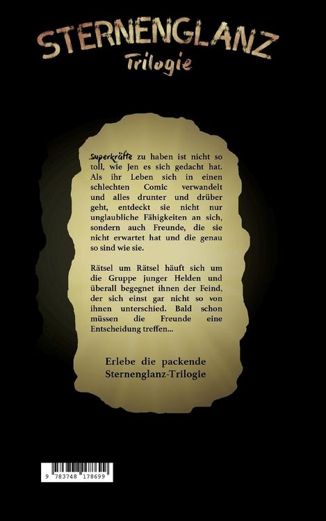 Produktbild: Sternenglanz