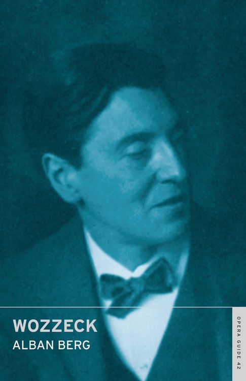 Produktbild: Wozzeck