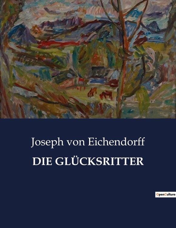 Produktbild: Die Gl&uuml;cksritter