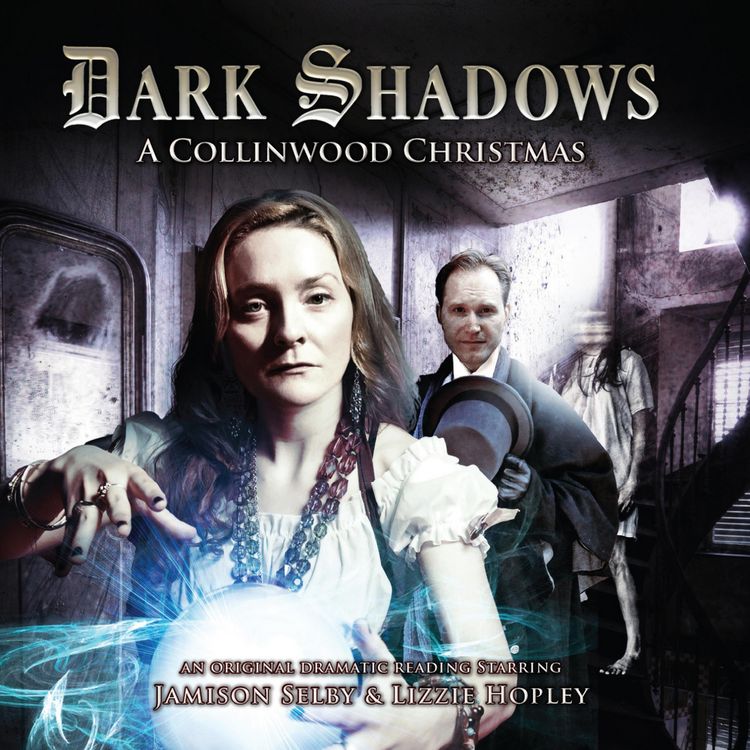Produktbild: A Collinwood Christmas